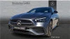 Mercedes-Benz Clase C C 200 Mercedes-Benz Clase C C 200
