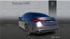 Mercedes-Benz Clase C C 200 Mercedes-Benz Clase C C 200