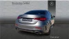 Mercedes-Benz Clase C C 200 Mercedes-Benz Clase C C 200