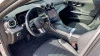 Mercedes-Benz Clase C C 200 Mercedes-Benz Clase C C 200