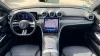 Mercedes-Benz Clase C C 200 Mercedes-Benz Clase C C 200