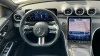 Mercedes-Benz Clase C C 200 Mercedes-Benz Clase C C 200