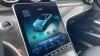 Mercedes-Benz Clase C C 200 Mercedes-Benz Clase C C 200