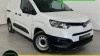 Toyota Proace City 1.5 ACTIVE 130CV DIESEL Toyota Proace City 1.5 ACTIVE 130CV DIESEL