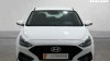 Hyundai i30 1.5 DPI Klass Hyundai i30 1.5 DPI Klass