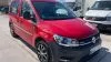 Volkswagen Caddy KOMBI 1.4 TGI GNC