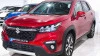 Suzuki S-Cross 1.4T S3 Mild Hybrid