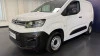Citroën Berlingo Talla M BlueHDi 100 CONTROL