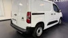 Citroën Berlingo Talla M BlueHDi 100 CONTROL
