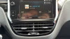Peugeot 2008 BlueHDi 100 SANDS Allure 74 kW (100 CV)