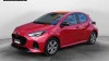 Mazda 2 1.5 HEV 85KW CVT EXCLUSIVE-LINE 5P