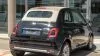 Fiat 500C Dolcevita 1.0 Hybrid 51KW (70 CV)