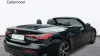 BMW Serie 4 420i Cabrio 135 kW (184 CV)