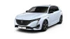 Peugeot 308 5P GT BlueHDi 130 S&S EAT8 Peugeot 308 5P GT BlueHDi 130 S&S EAT8