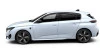 Peugeot 308 5P GT BlueHDi 130 S&S EAT8 Peugeot 308 5P GT BlueHDi 130 S&S EAT8
