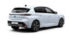 Peugeot 308 5P GT BlueHDi 130 S&S EAT8 Peugeot 308 5P GT BlueHDi 130 S&S EAT8