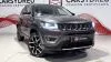 Jeep Compass 2.0 Mjet 103kW Limited 4x4 AD Auto