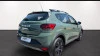 Dacia Sandero Stepway ECO-G Expresion 74kW Dacia Sandero Stepway ECO-G Expresion 74kW