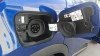 Renault Captur E-TECH Hibrido Enchufable Fast Track 117kW Renault Captur E-TECH Hibrido Enchufable Fast Track 117kW