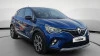 Renault Captur E-TECH Hibrido Enchufable Fast Track 117kW Renault Captur E-TECH Hibrido Enchufable Fast Track 117kW