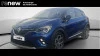 Renault Captur E-TECH Hibrido Enchufable Fast Track 117kW Renault Captur E-TECH Hibrido Enchufable Fast Track 117kW