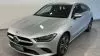 Mercedes-Benz Clase CLA CLA 250 e Shooting Brake