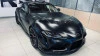 Toyota GR Supra A90 FINAL EDITION Toyota GR Supra A90 FINAL EDITION