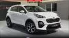 Kia Sportage 1.6 MHEV Drive 100kW (136CV) 4x2