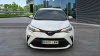 Toyota C-HR 2.0 180H Advance