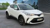 Toyota C-HR 2.0 180H Advance