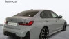 BMW Serie 3 320d 140 kW (190 CV)