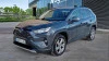 Toyota Rav4 2.5l 220H Advance 4WD