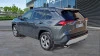 Toyota Rav4 2.5l 220H Advance 4WD