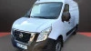 Nissan Interstar l1h2 2.3 136 CV