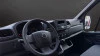 Nissan Interstar l1h2 2.3 136 CV