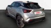 Nissan juke DIG-T 84 kW (114 CV) DCT 7V N-Connecta