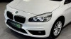 BMW Serie 2 Active Tourer 216d Active Tourer BMW Serie 2 Active Tourer 216d Active Tourer