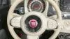 Fiat 500 Lounge 1.2 8v 51KW (69 CV)