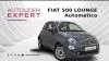 Fiat 500 Lounge 1.2 8v 51KW (69 CV)