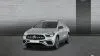 Mercedes-Benz Clase GLA 200 d 4MATIC