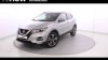 Nissan Qashqai   1.3 DIG-T N-Connecta 4x2 DCT 117kW