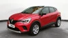 Renault Captur EQUILIBRE TCE 67KW (90CV) Renault Captur EQUILIBRE TCE 67KW (90CV)