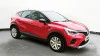 Renault Captur EQUILIBRE TCE 67KW (90CV) Renault Captur EQUILIBRE TCE 67KW (90CV)