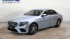 Mercedes-Benz Clase E 220 d