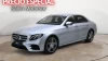 Mercedes-Benz Clase E 220 d
