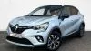 Renault Captur TCE TECHNO 67KW 5P