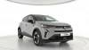 Renault Captur Gasolina/gas Eco-G Techno 74kW Renault Captur Gasolina/gas Eco-G Techno 74kW