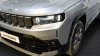 Jeep Compass eHybrid Jeep Compass MHEV First Edition