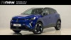 Renault Captur TCe Techno 67kW Renault Captur TCe Techno 67kW
