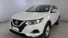 Nissan Qashqai dCi 85 kW (115 CV) E6D DCT N-CONNECTA